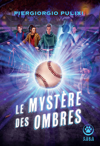 Image de Le mystère des ombres