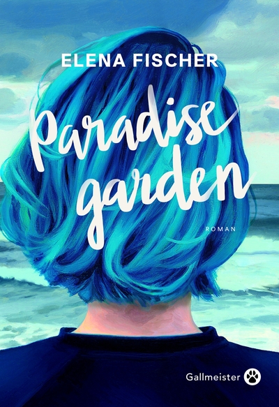 Picture of Paradise Garden
