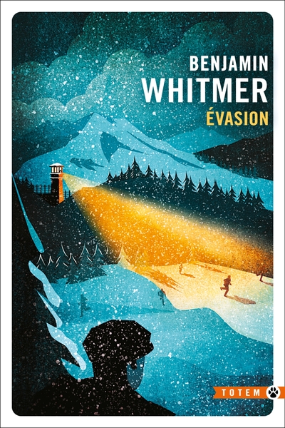 Picture of Évasion