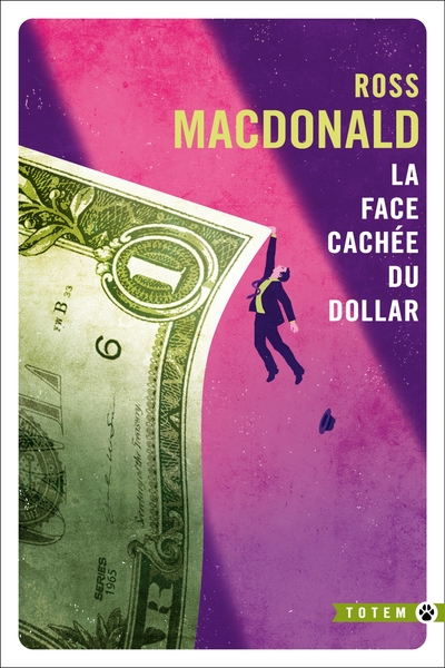 Image de La face cachée du dollar