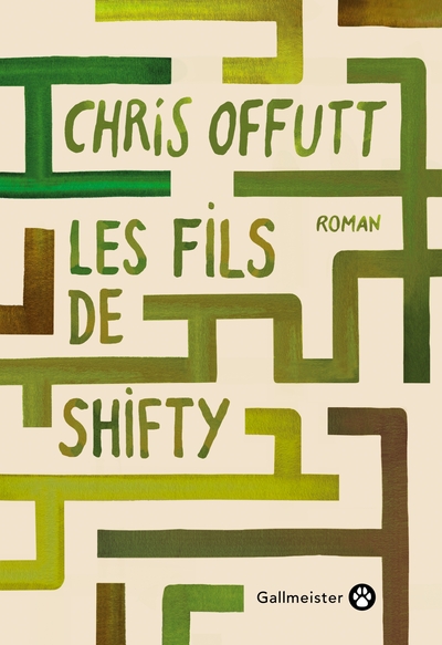 Picture of Les fils de Shifty