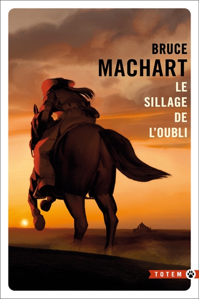 Picture of Le sillage de l'oubli