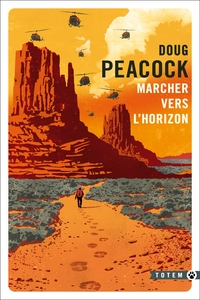 Picture of Marcher vers l'horizon