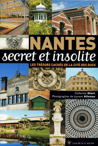 Image de Nantes secret et insolite !