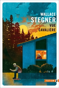 Picture of Vue cavalière