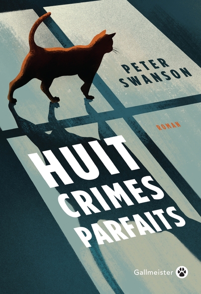 Image de Huit crimes parfaits