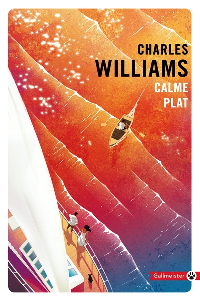 Picture of Calme plat