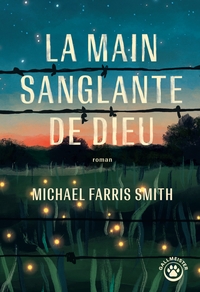 Picture of La main sanglante de Dieu