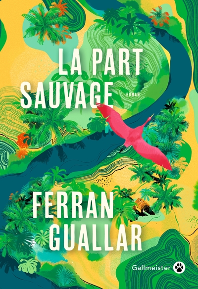 Image de La part sauvage