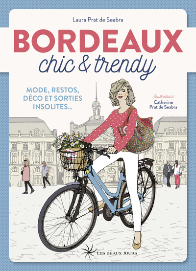 Image de Bordeaux chic & trendy