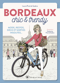 Image de Bordeaux chic & trendy
