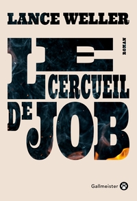 Picture of Le cercueil de Job