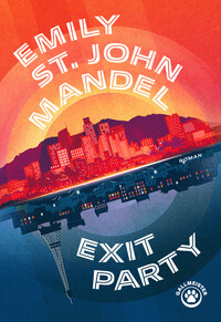 Picture of Exit Party