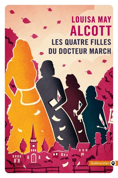 Picture of Les quatre filles du docteur March