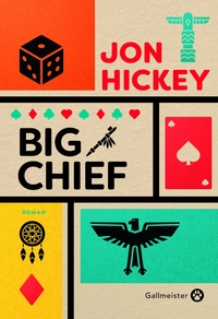 Image de Big Chief