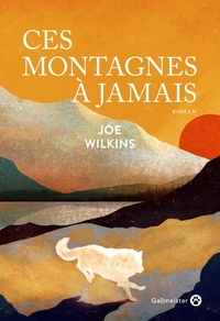 Picture of Ces montagnes à jamais