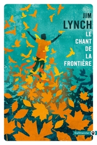 Picture of Le chant de la frontière