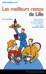 Image de Les meilleurs restos de Lille