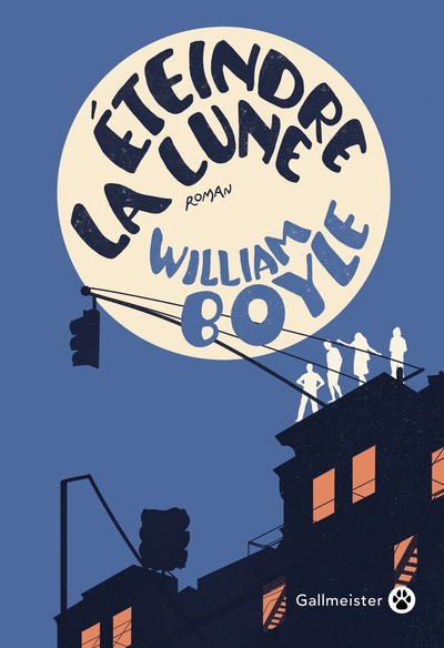 Image de Éteindre la lune