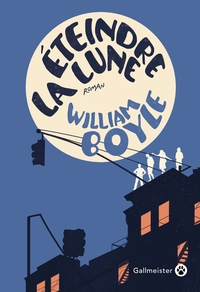 Image de Éteindre la lune