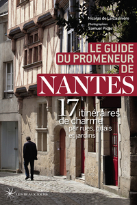 Image de Le guide du promeneur de Nantes