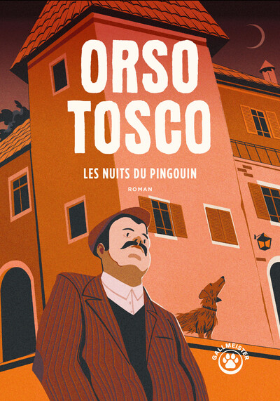 Picture of Les nuits du pingouin
