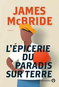 Picture of L'Épicerie du Paradis sur Terre