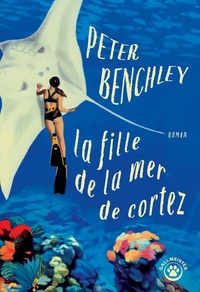 Image de La fille de la mer de Cortez