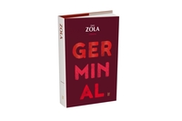 Image de Germinal - édition Litera
