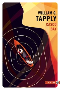 Image de Casco bay