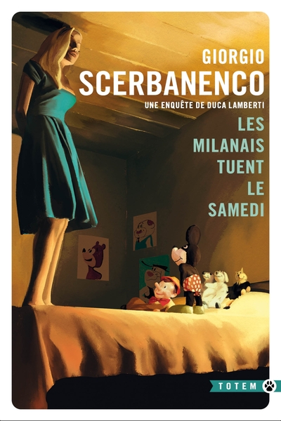 Image de LES MILANAIS TUENT LE SAMEDI