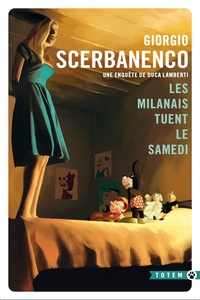 Image de LES MILANAIS TUENT LE SAMEDI