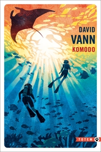 Picture of Komodo