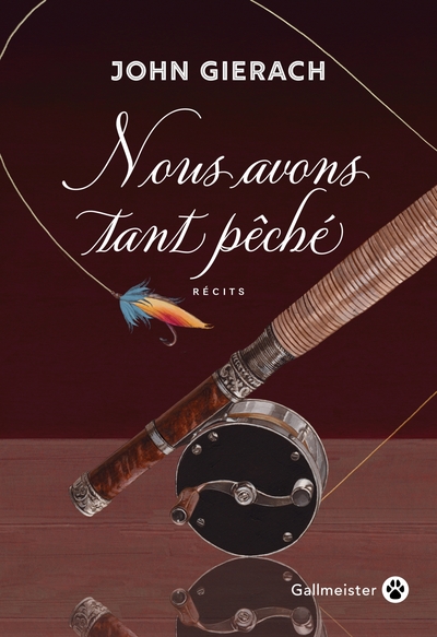 Image de NOUS AVONS TANT PÊCHÉ