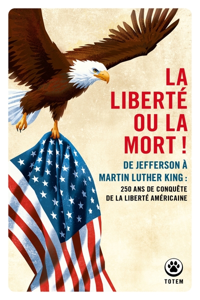 Image de La liberté ou la mort
