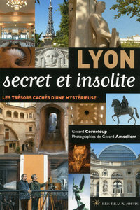 Image de Lyon secret et insolite