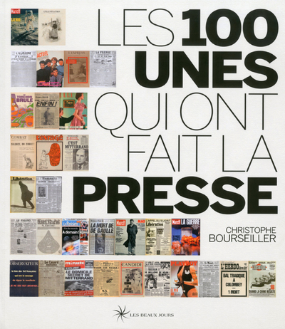 Image de Les unes qui ont fait la presse