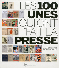 Image de Les unes qui ont fait la presse