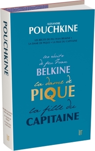 Picture of OEuvres complètes en prose - édition Litera