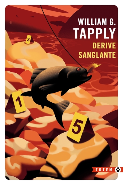Image de Dérive sanglante NED