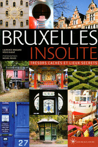 Image de Bruxelles insolite