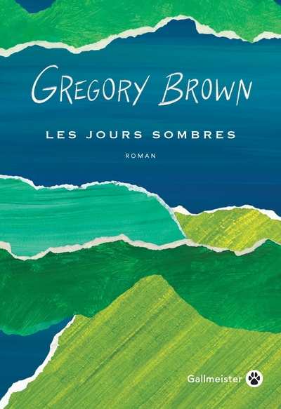 Picture of Les jours sombres