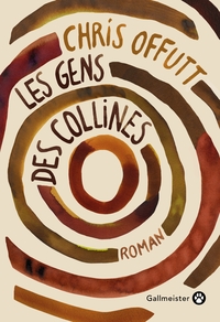 Picture of Les gens des collines
