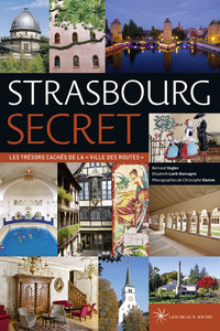 Image de Strasbourg secret - 2017
