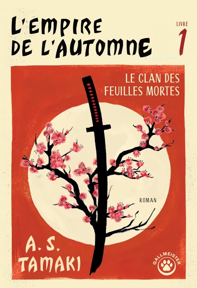 Image de L'Empire de l'automne - Livre 1