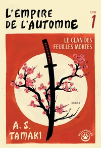 Image de L'Empire de l'automne - Livre 1