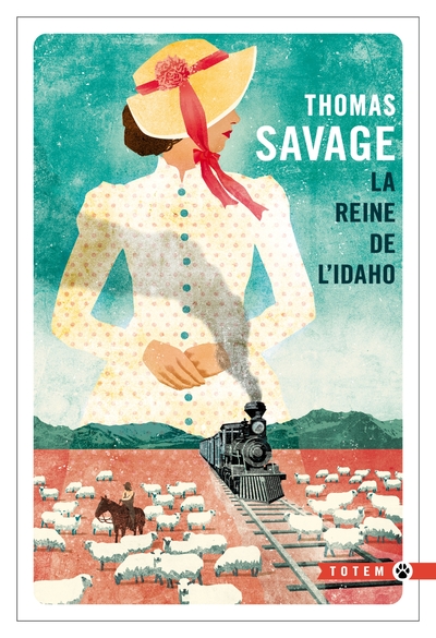 Picture of La reine de l'Idaho
