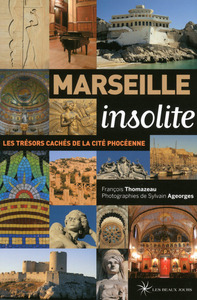 Picture of Marseille insolite 2015