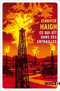 Picture of Ce qui gît dans ses entrailles