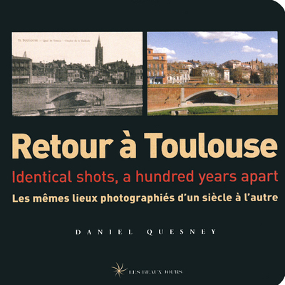 Image de Retour à Toulouse
